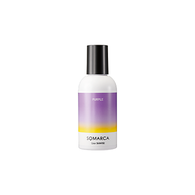 【ホーユー】SOMARCA(ソマルカ) カラーシャンプー PURPLE 150ml