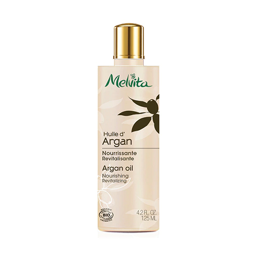 Melvita(メルヴィータ)/ビオオイル アルガンオイル  125ml
