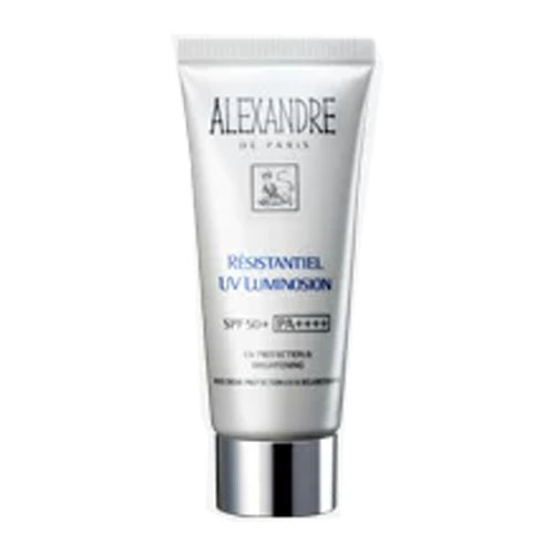 【アレクサンドル】レジスタンシエルUVリュミノシオン35ml[SPF50+/PA++++]